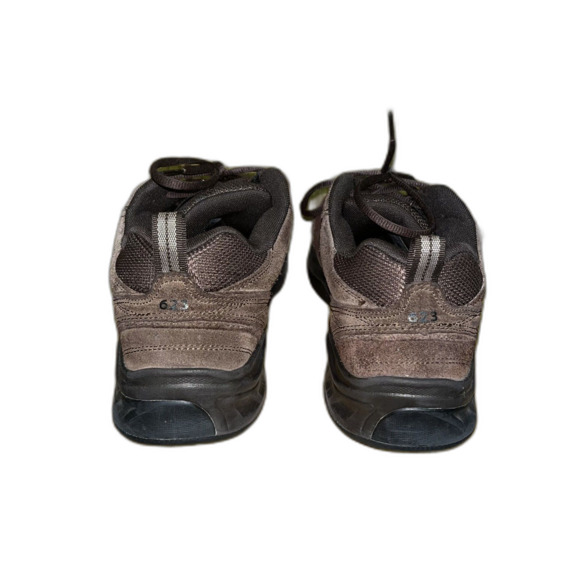 New Balance 623 Brown Sneakers Cross Trainers Suede Shoes Grandpa Dad men\'s 11.5